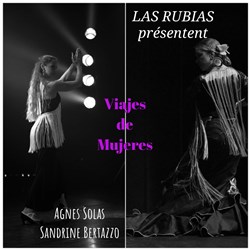 Affiche de Viajes De Mujeres