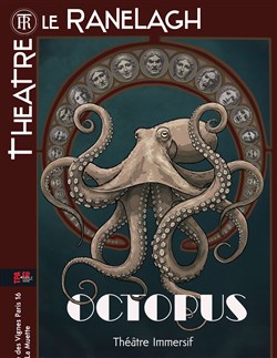 Affiche de Octopus