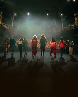 Affiche de Bliss Show #2