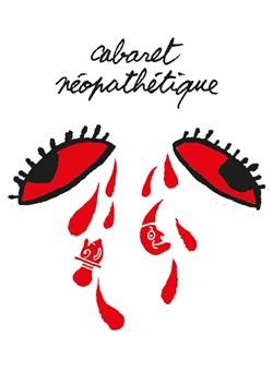 Affiche de Cabaret Néopathétique