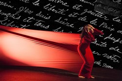 Affiche de Pour toi Aznavour, nos printemps danseront encore