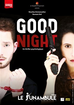 Affiche de Good Night