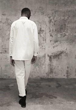 Affiche de Thomas Ngijol | en rodage