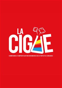 Affiche de La Cigüe