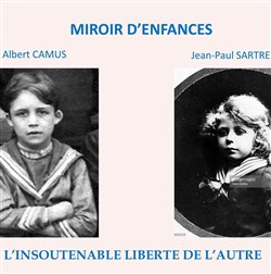 Affiche de Miroir d'enfances