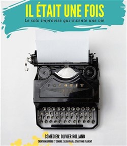 Affiche de Il était une fois
