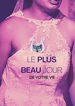 Affiche de Le plus beau jour de votre vie