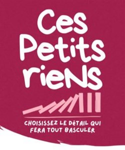 Affiche de Ces petits riens