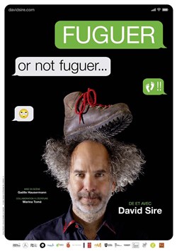 Affiche de Fuguer or not Fuguer