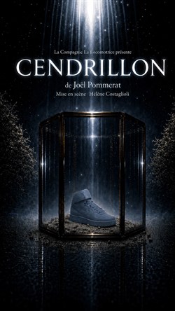 Affiche de Cendrillon