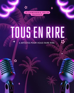 Affiche de Tous en Rire