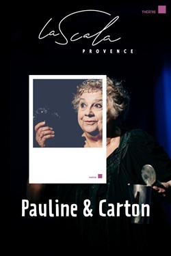 Affiche de Pauline & Carton