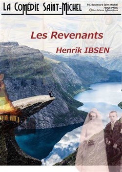 Affiche de Les Revenants