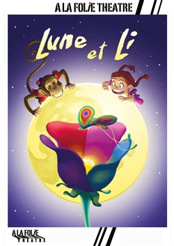 Affiche de Lune et Li