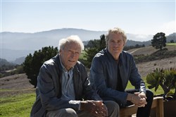 Affiche de Eastwood by Eastwood