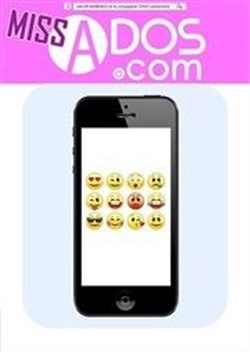Affiche de Miss ados.com