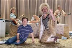 Affiche de À mots doux