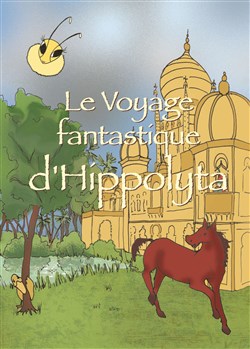 Affiche de Le voyage fantastique d'Hippolyta