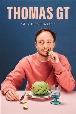Affiche de Thomas GT dans Artichaut