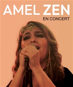 Affiche de Amel Zen