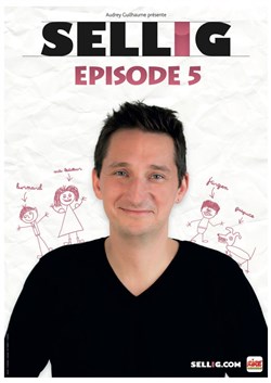 Affiche de Sellig dans Episode 5