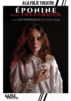 Affiche de Éponine, fille Thénardier