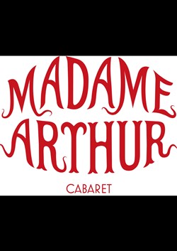 Affiche de Madame Arthur fait son Opéra