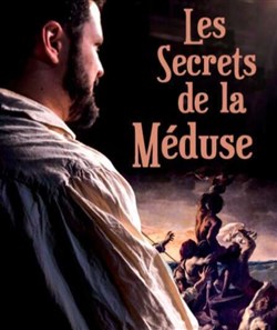 Affiche de Les secrets de la méduse