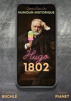 Affiche de Hugo 1802