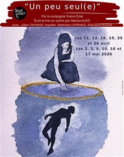 Affiche de Un peu seul(e)