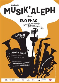 Affiche de Mozaik