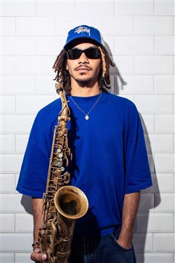 Affiche de Keita Janota Quartet