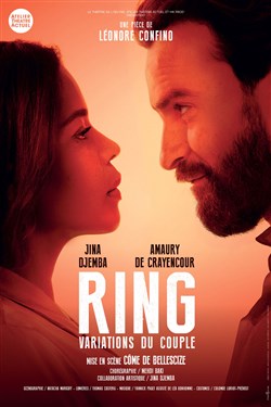 Affiche de Ring (Variations du couple)