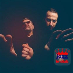 Affiche de Avenue Wagram ft. Thierry Maillard & Yoann Schmidt - Nouvel album "Paris"