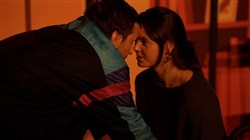 Affiche de Et si c'était elle