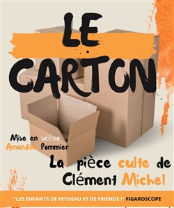 Affiche de Le Carton
