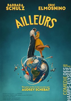 Affiche de Ailleurs