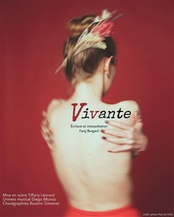 Affiche de Vivante