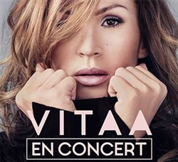 Affiche de Vitaa