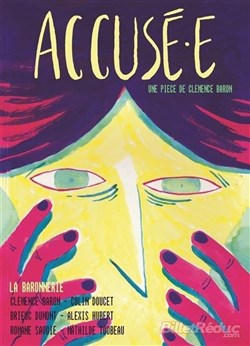 Affiche de Accusé.e