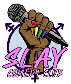 Affiche de Slay Comedy Club