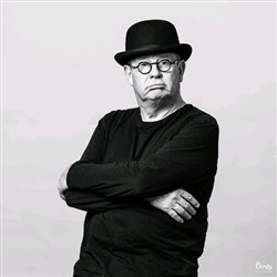 Affiche de Pierre Mathues Prix Nobelge