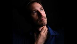 Affiche de Vyacheslav Gryaznov et le G-Phil Project : Rhapsody in Blue / Rhapsody in Black