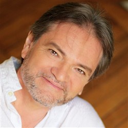 Affiche de Philippe Milanta Trio