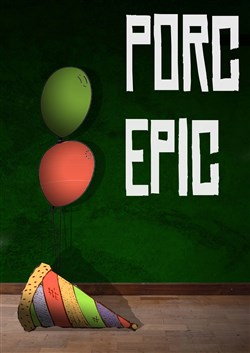 Affiche de Porc epic