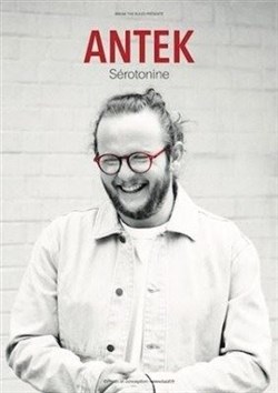 Affiche de Antek dans Sérotonine