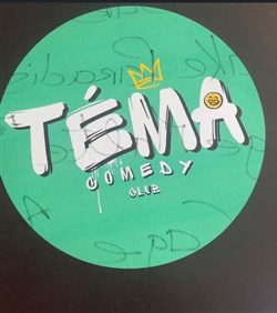 Affiche de Tema Comedy Club