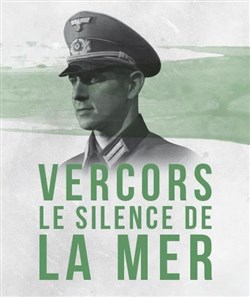 Affiche de Le silence de la mer