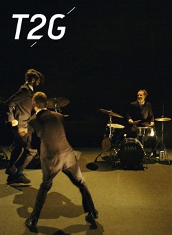 Affiche de Les Batteurs
