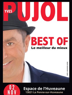 Affiche de Yves Pujol dans Best Of
